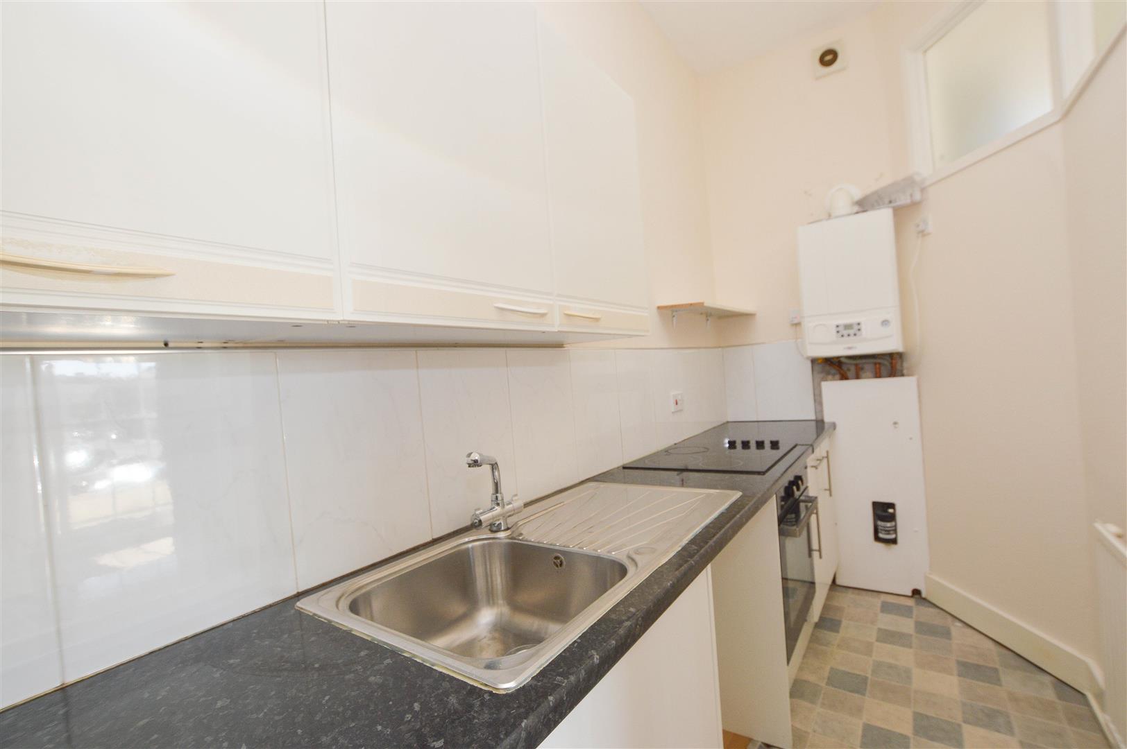 Property Details for 1a Cornfield Terrace Eastbourne East Sussex BN21